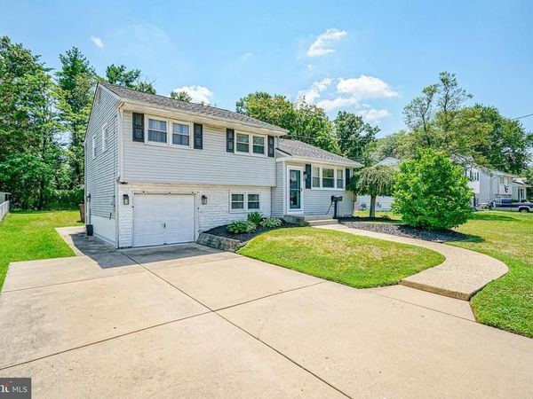 34 ASH AVENUE, WEST DEPTFORD, NJ 08096