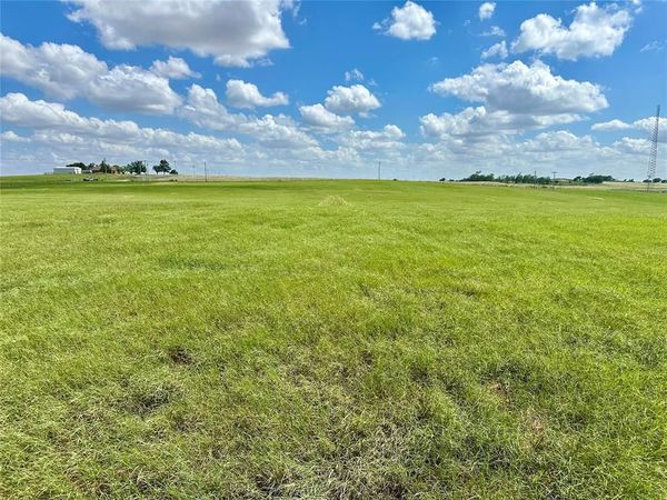 E Lawter Road, Weatherford, OK 73096