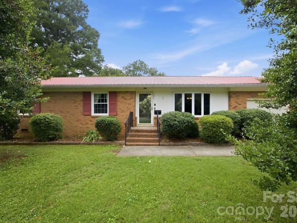 635 Fieldstone Road, Mooresville, NC 28115