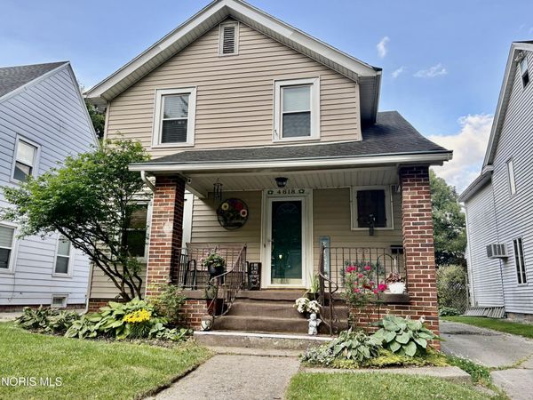 4618 Overland Parkway, Toledo, OH 43612