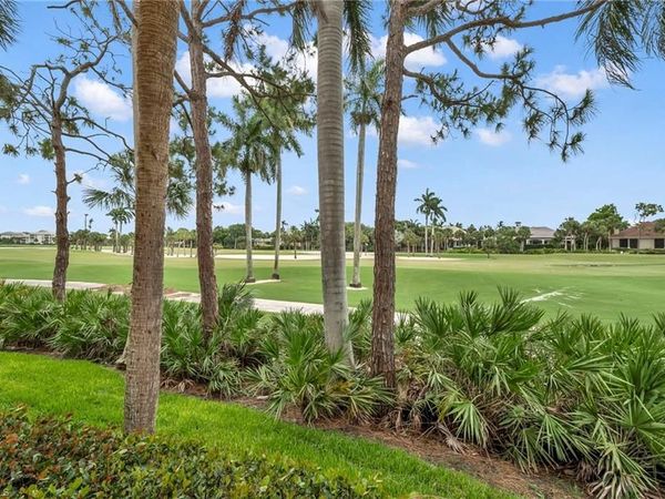 26951 Wyndhurst CT, Unit 102, BONITA SPRINGS, FL 34134