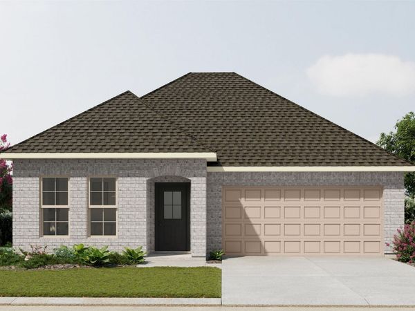 1248 Lakehaven Dr, Gonzales, LA 70737