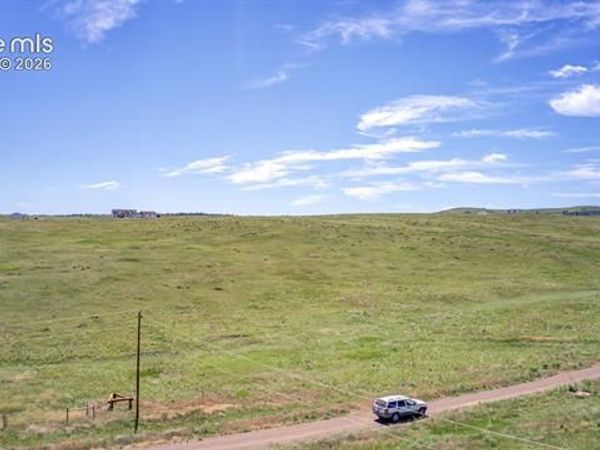 0 Unknown Road, Larkspur, CO 80118