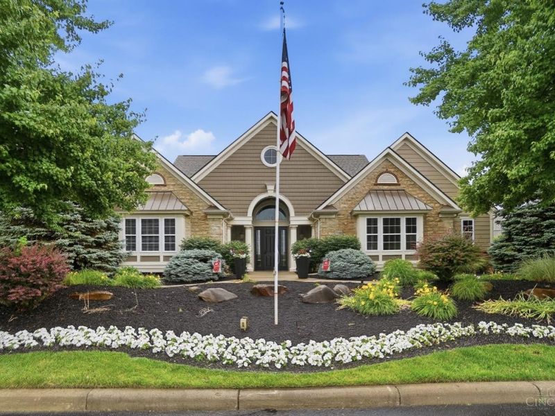 6839 Liberty Circle, Liberty Township, OH 45069 Photo 50