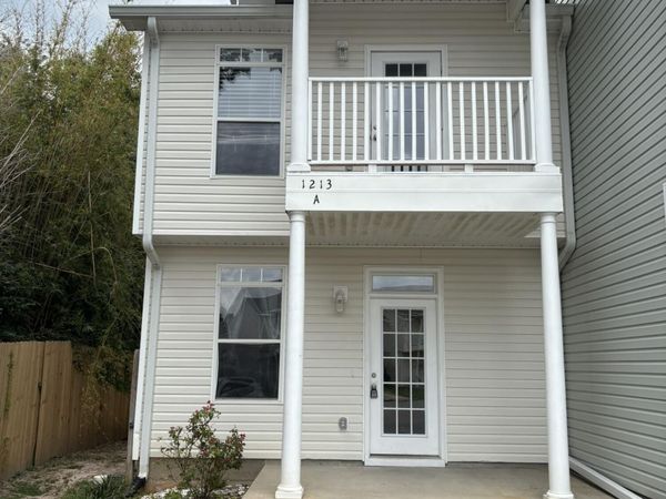 1213 Century Oaks Drive, Gulfport, MS 39507