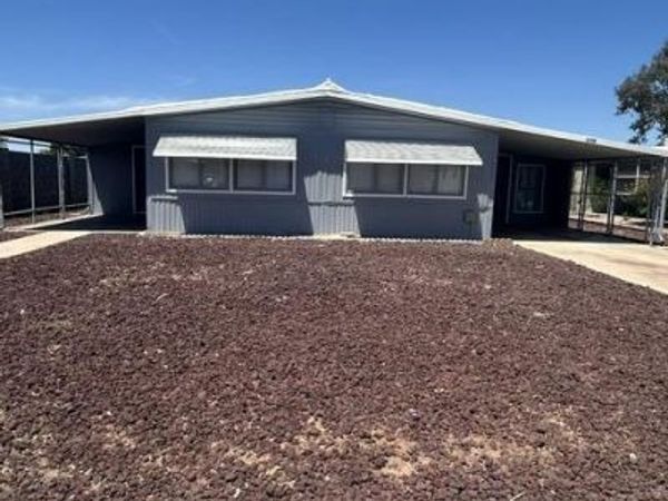 7716 E Glade Avenue, Mesa, AZ 85209