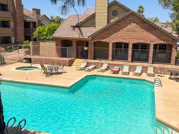 200 E SOUTHERN Avenue, Unit 223, Tempe, AZ 85282