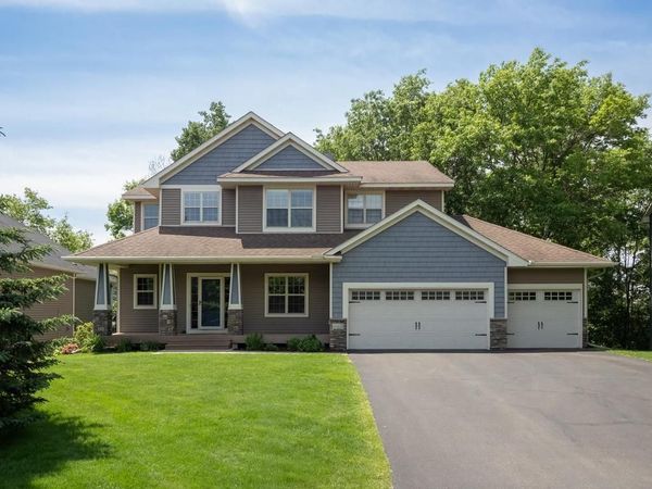 16074 Rhinestone Street NW, Ramsey, MN 55303