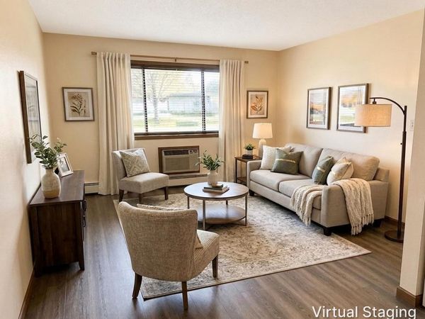 515 Abby Lane , Unit 111, Glencoe, MN 55336