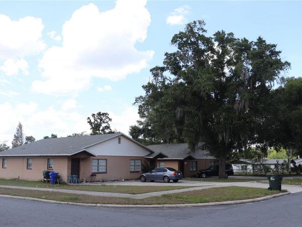 1102 ROSELLE AVENUE , LAKELAND, FL 33805
