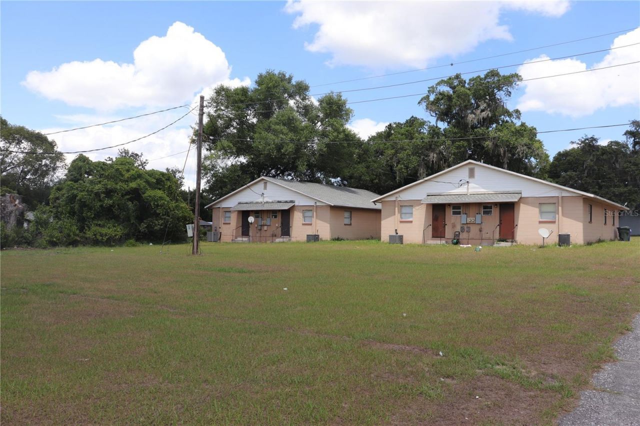 1102 Roselle Avenue , Lakeland, FL 33805 Photo