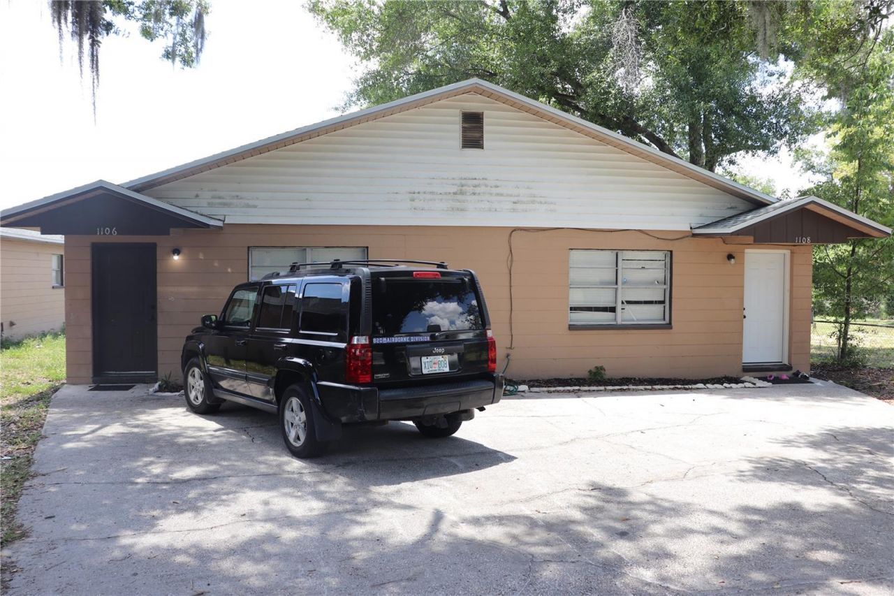 1102 Roselle Avenue , Lakeland, FL 33805 Photo