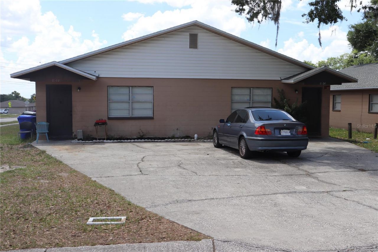 1102 Roselle Avenue , Lakeland, FL 33805 Photo