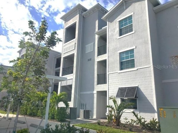 14161 HERITAGE LANDING BOULEVARD , Unit 1121, PUNTA GORDA, FL 33955