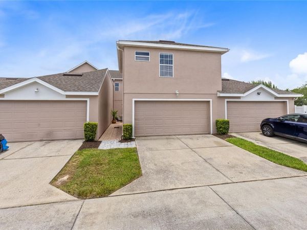 3863 CLEARY WAY , Unit Apt B, ORLANDO, FL 32828