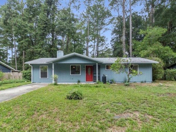4344 NW 30TH TERRACE , GAINESVILLE, FL 32605