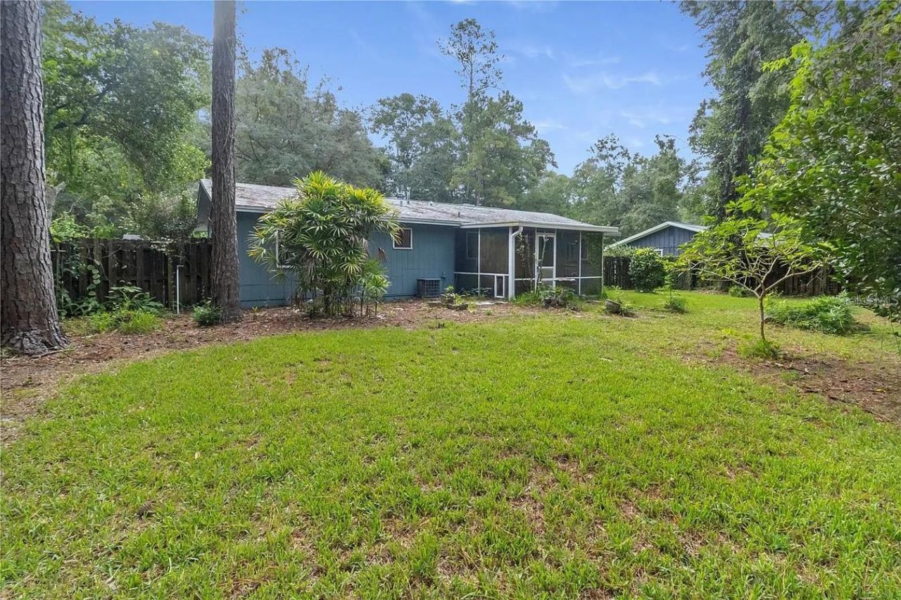 4344 NW 30th Terrace, Gainesville, FL 32605 Photo