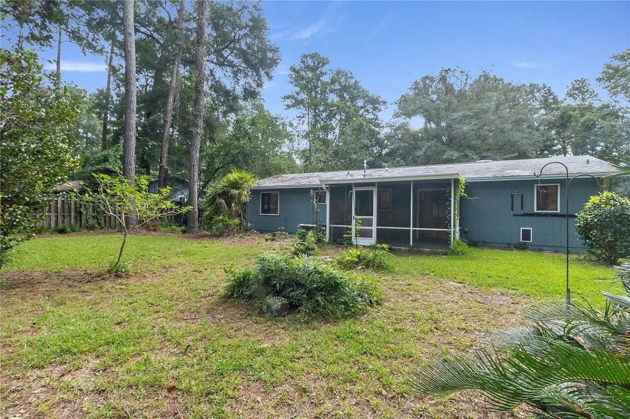 4344 NW 30th Terrace, Gainesville, FL 32605 Photo