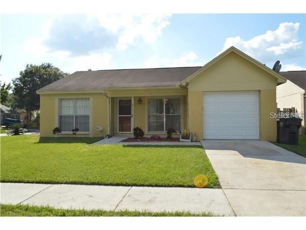 10002 TURKEY TROT PLACE , TAMPA, FL 33637