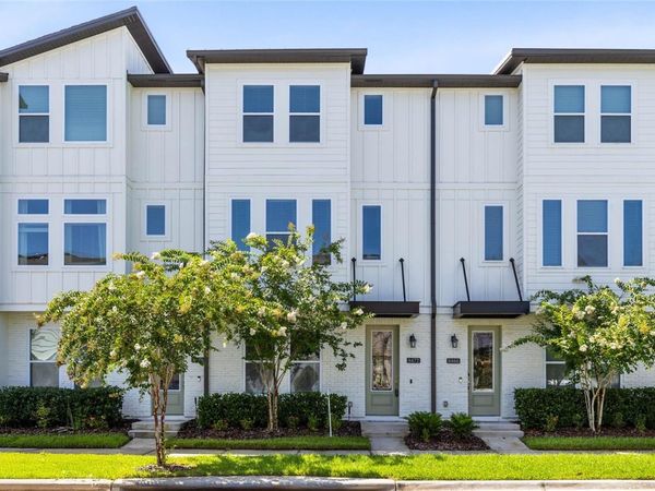 8472 SPERRY STREET , ORLANDO, FL 32827