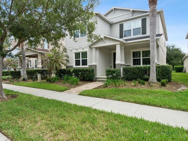 7853 ICELAND GULL STREET , WINTER GARDEN, FL 34787
