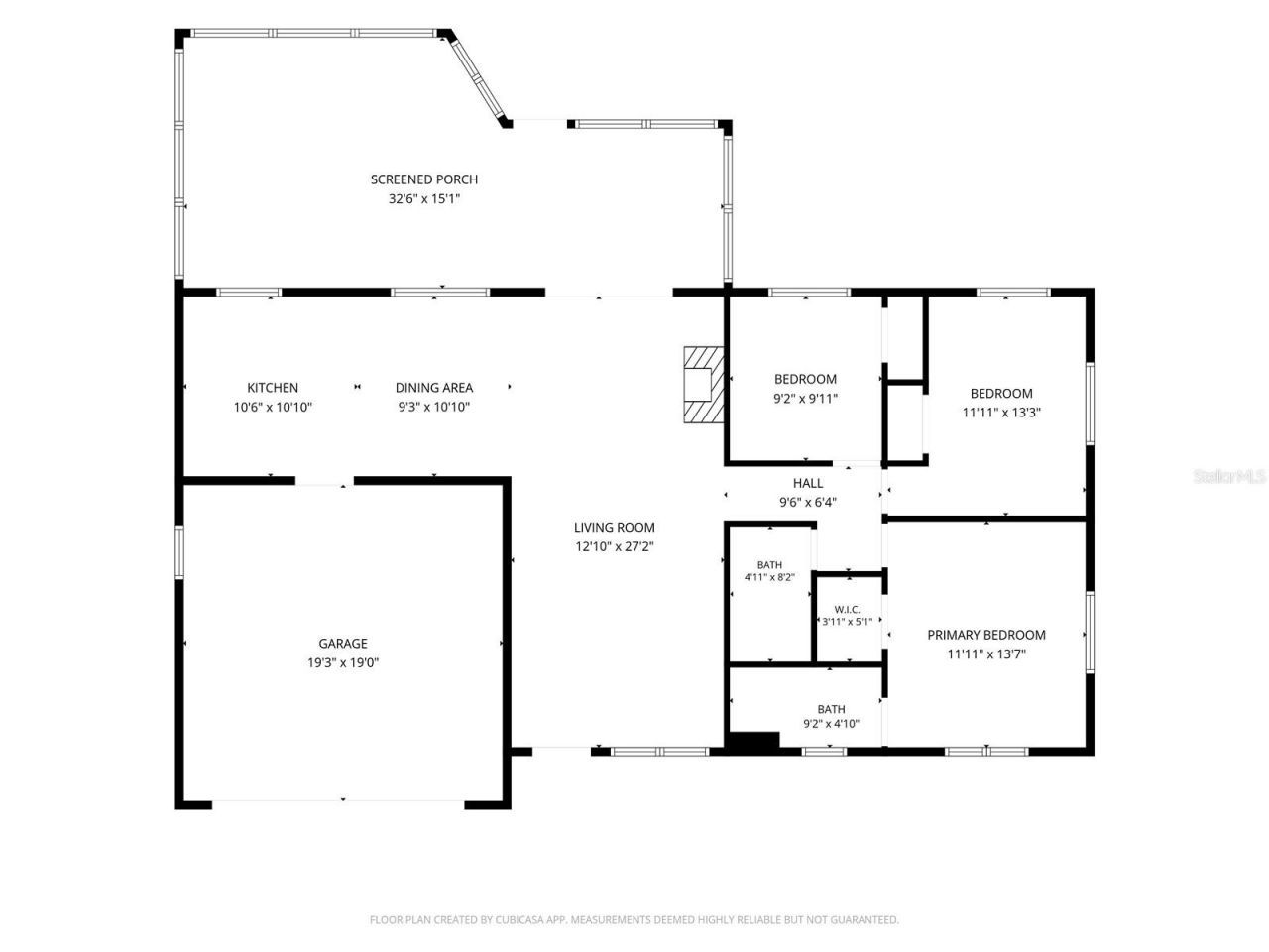 7206 8th Avenue Nw, Bradenton, FL 34209 Photo