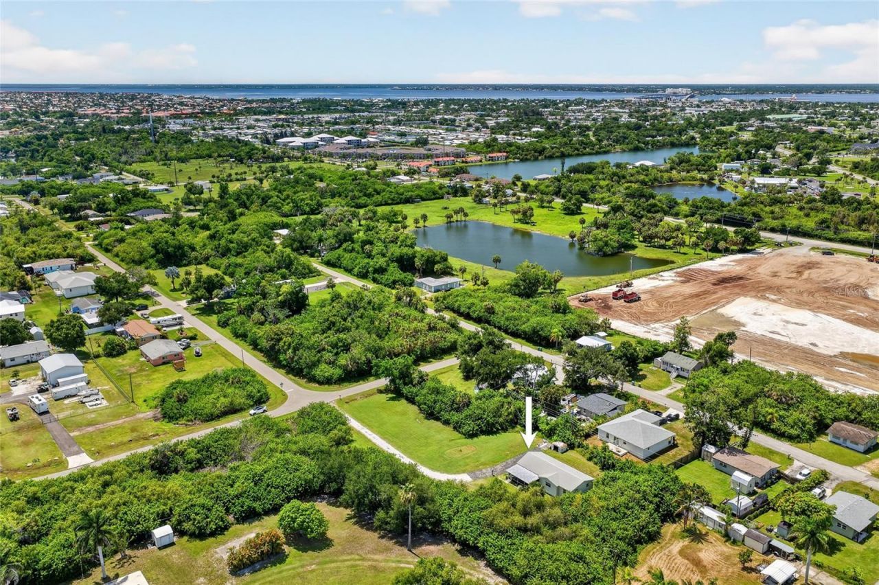 1411 Coral Ridge Drive , Punta Gorda, FL 33950 Photo