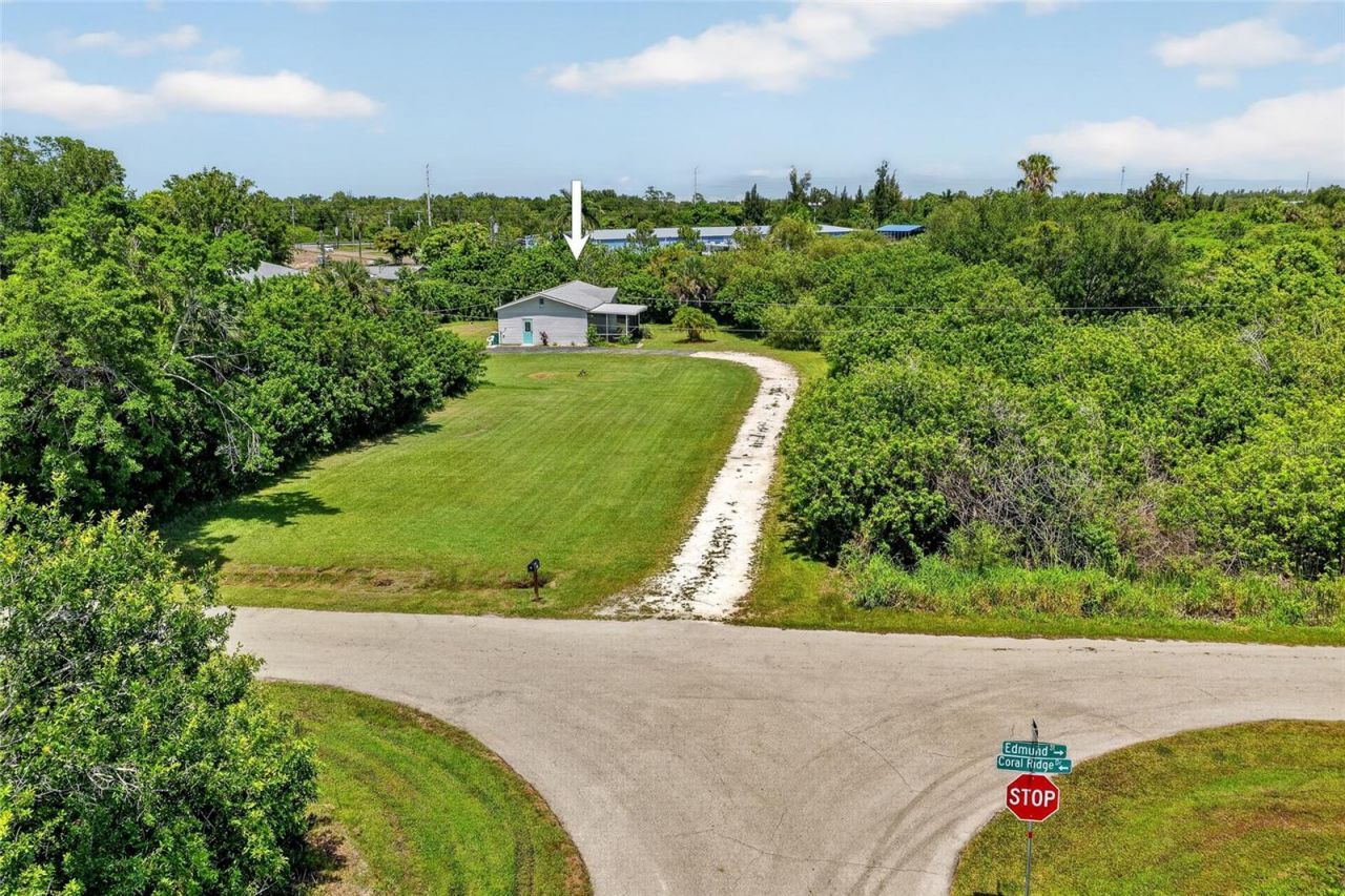 1411 Coral Ridge Drive, Punta Gorda, FL 33950 Photo
