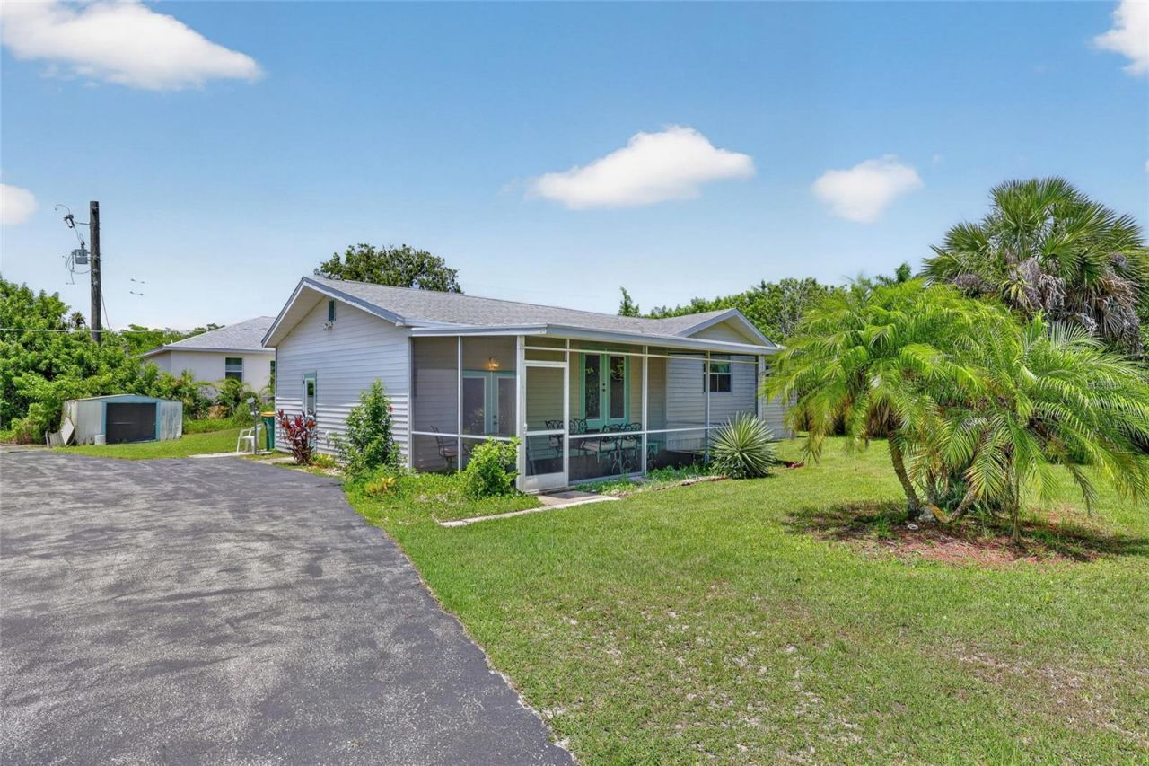 1411 Coral Ridge Drive , Punta Gorda, FL 33950 Photo