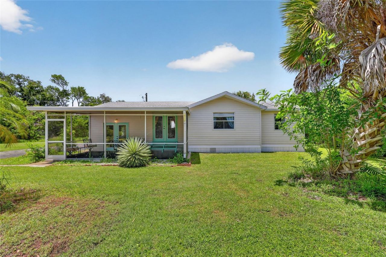 1411 Coral Ridge Drive, Punta Gorda, FL 33950 Photo