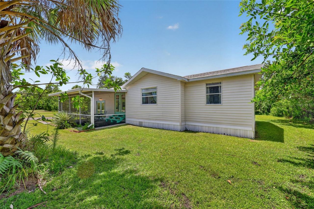 1411 Coral Ridge Drive , Punta Gorda, FL 33950 Photo