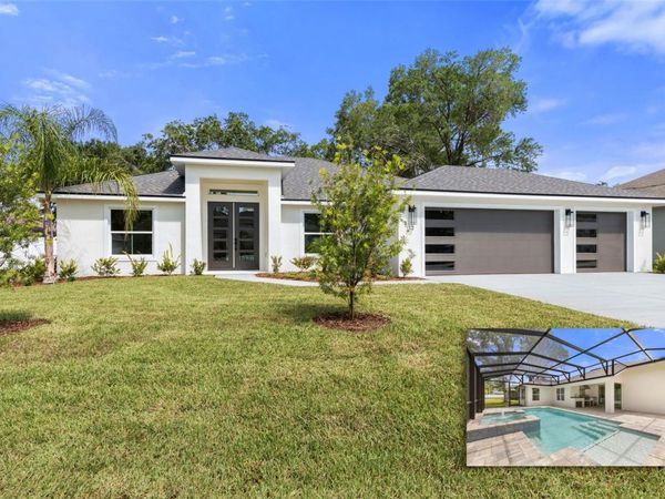 12 EVANSMILL LANE, PALM COAST, FL 32164