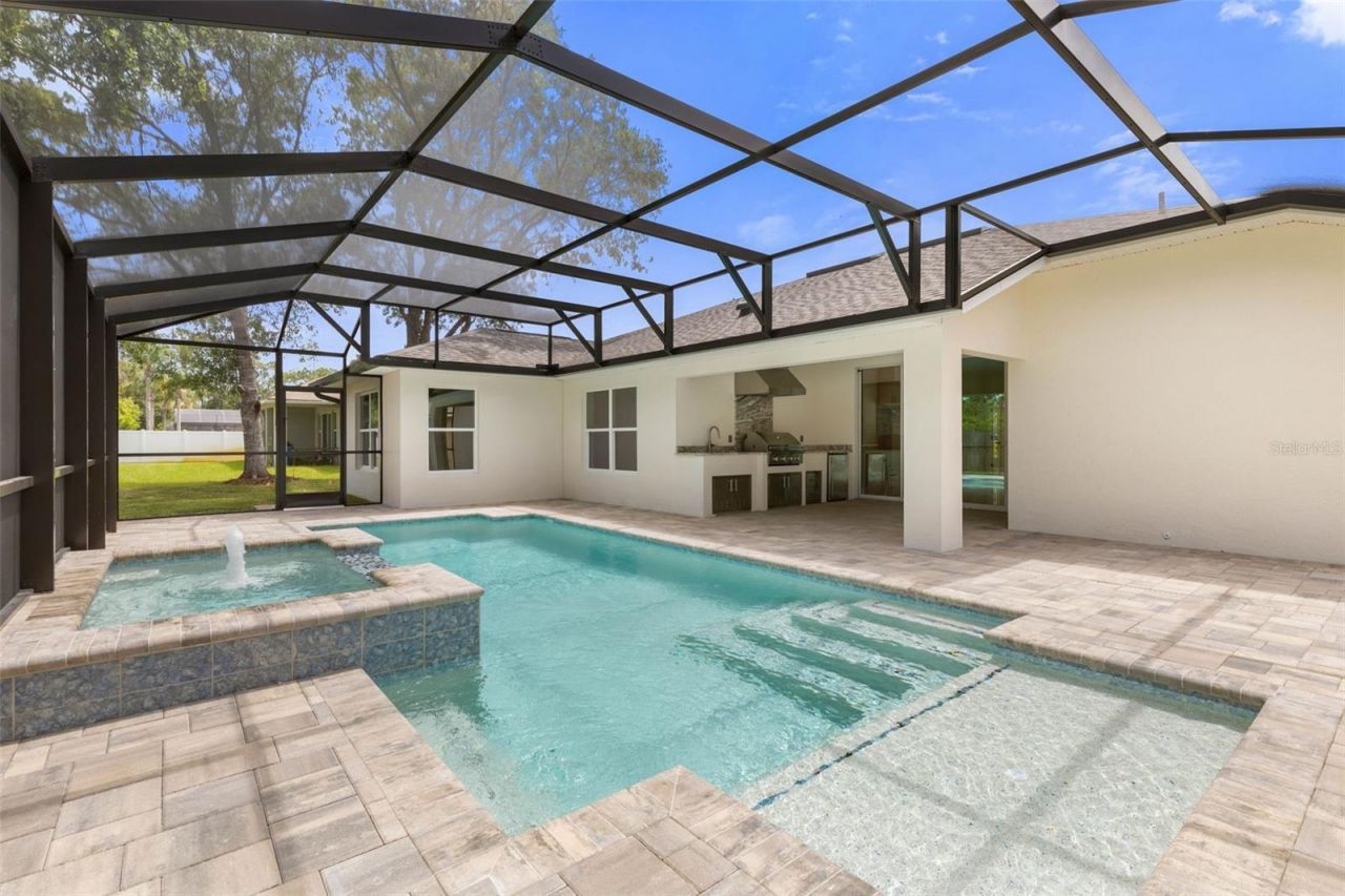12 Evansmill Lane, Palm Coast, FL 32164 Photo