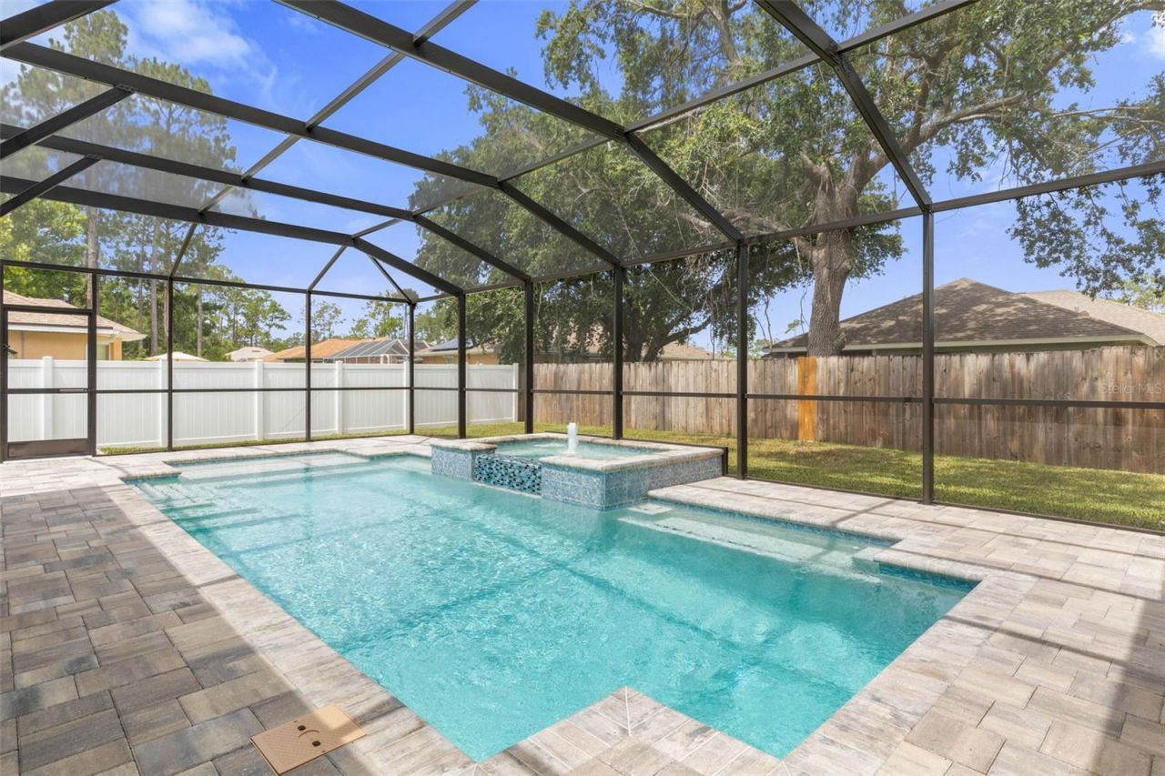 12 Evansmill Lane, Palm Coast, FL 32164 Photo