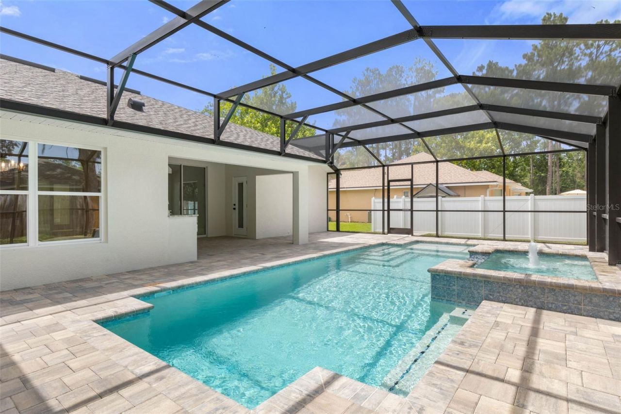 12 Evansmill Lane, Palm Coast, FL 32164 Photo