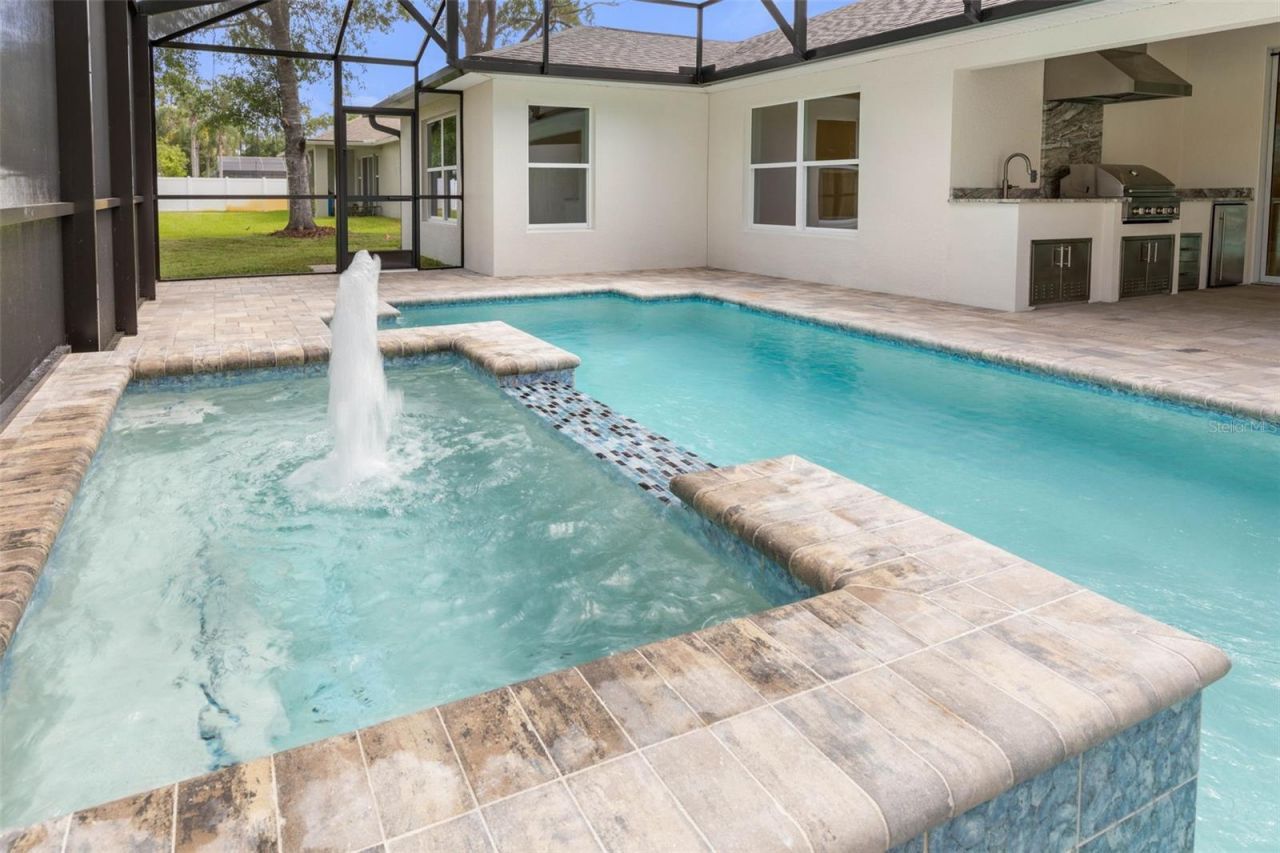 12 Evansmill Lane, Palm Coast, FL 32164 Photo