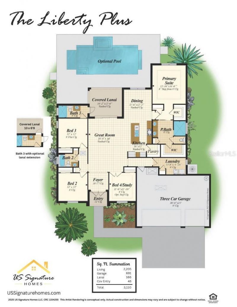 12 Evansmill Lane, Palm Coast, FL 32164 Photo