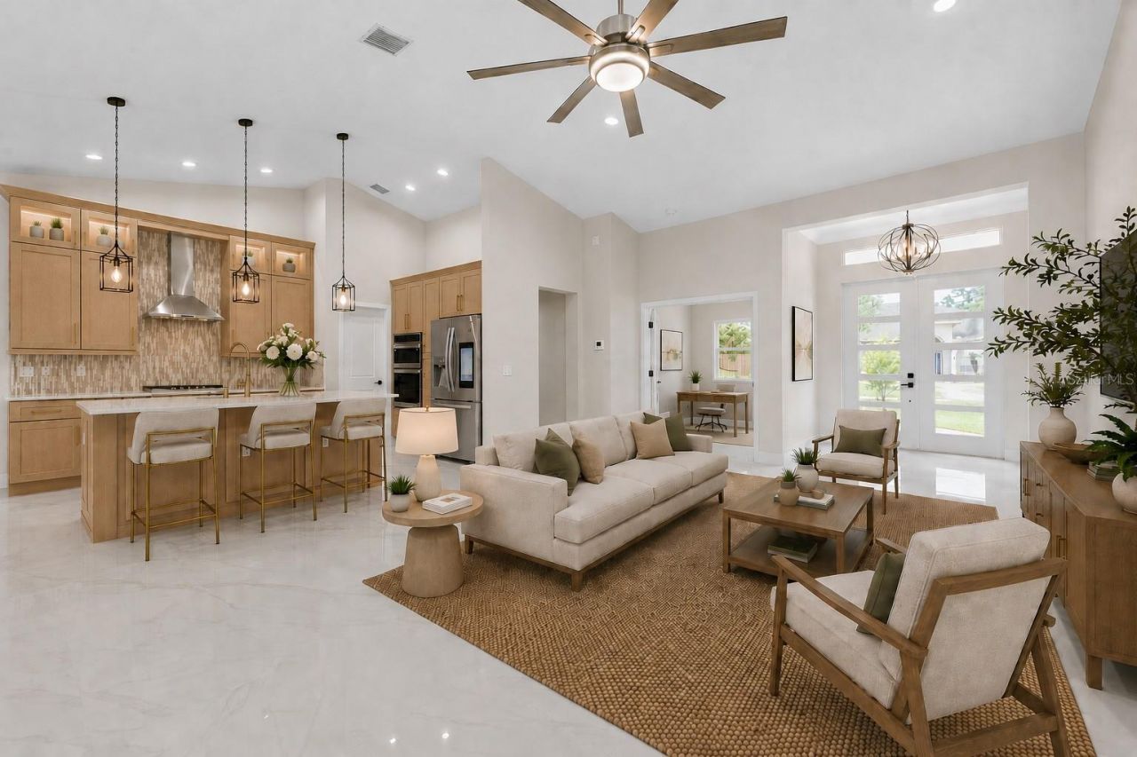 12 Evansmill Lane, Palm Coast, FL 32164 Photo