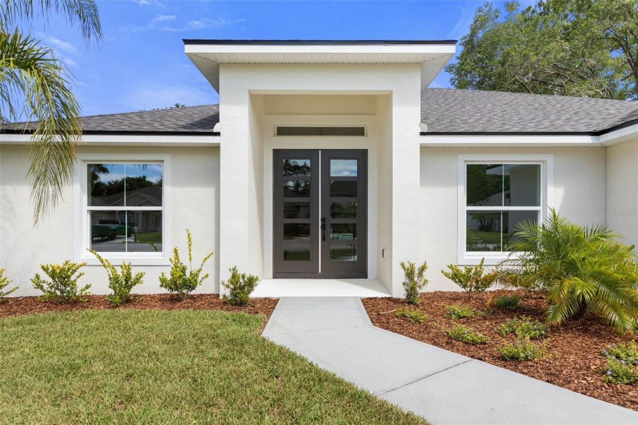 12 Evansmill Lane, Palm Coast, FL 32164 Photo