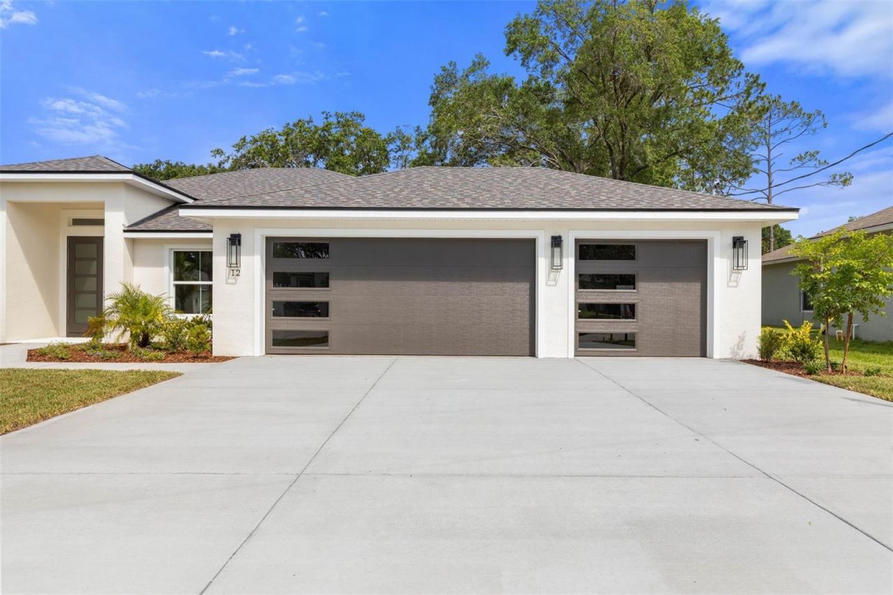 12 Evansmill Lane, Palm Coast, FL 32164 Photo