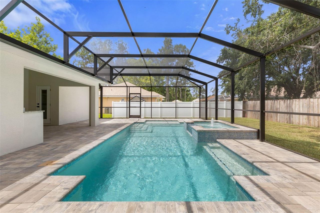 12 Evansmill Lane, Palm Coast, FL 32164 Photo