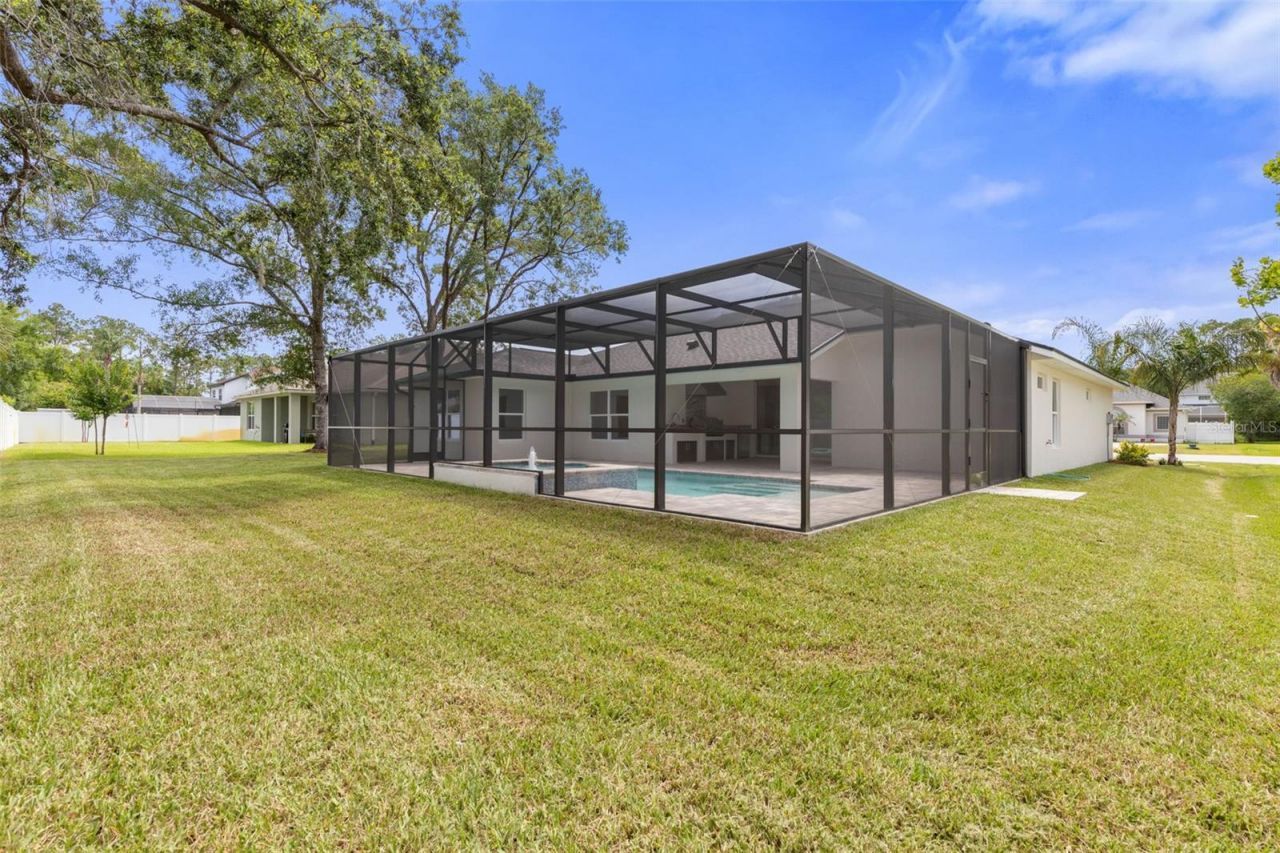 12 Evansmill Lane, Palm Coast, FL 32164 Photo