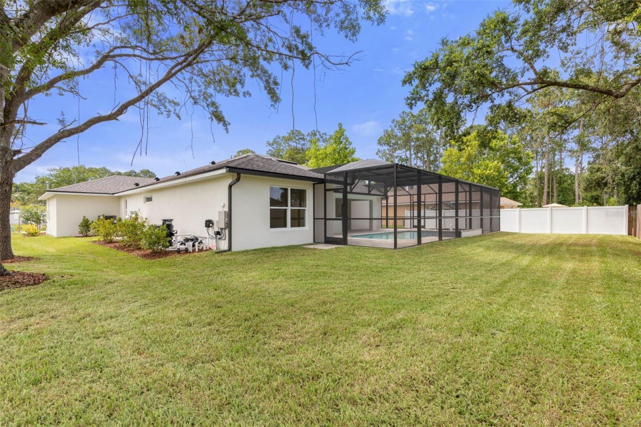 12 Evansmill Lane, Palm Coast, FL 32164 Photo