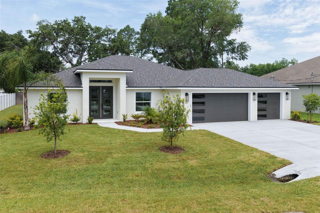 12 Evansmill Lane, Palm Coast, FL 32164 Photo