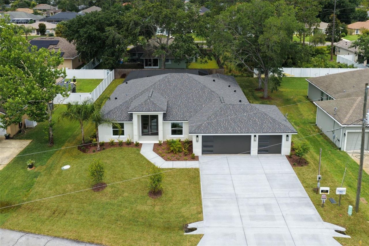 12 Evansmill Lane, Palm Coast, FL 32164 Photo