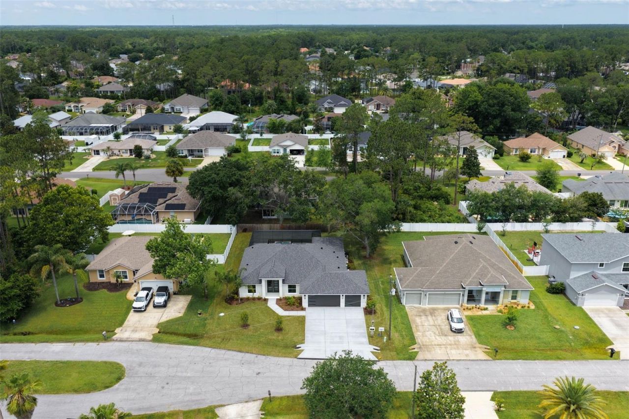 12 Evansmill Lane, Palm Coast, FL 32164 Photo
