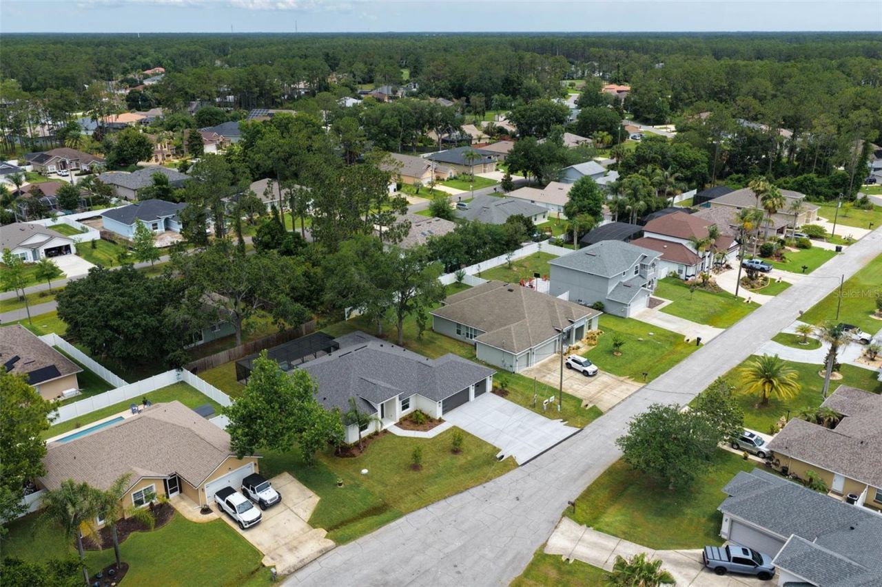 12 Evansmill Lane, Palm Coast, FL 32164 Photo