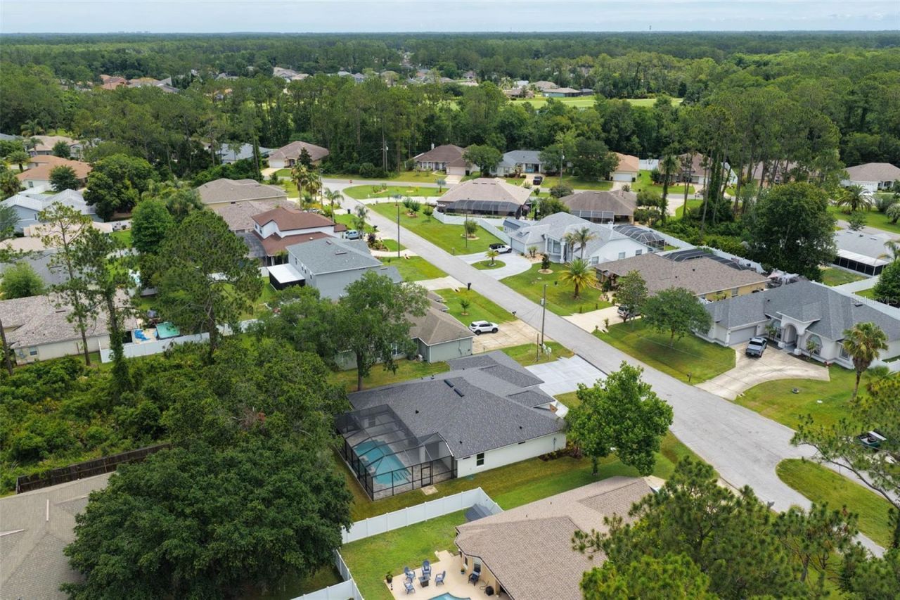 12 Evansmill Lane, Palm Coast, FL 32164 Photo