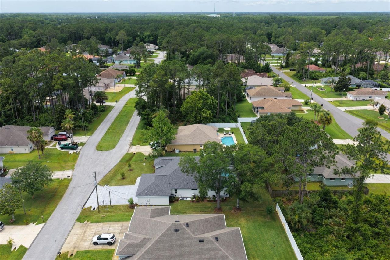 12 Evansmill Lane, Palm Coast, FL 32164 Photo