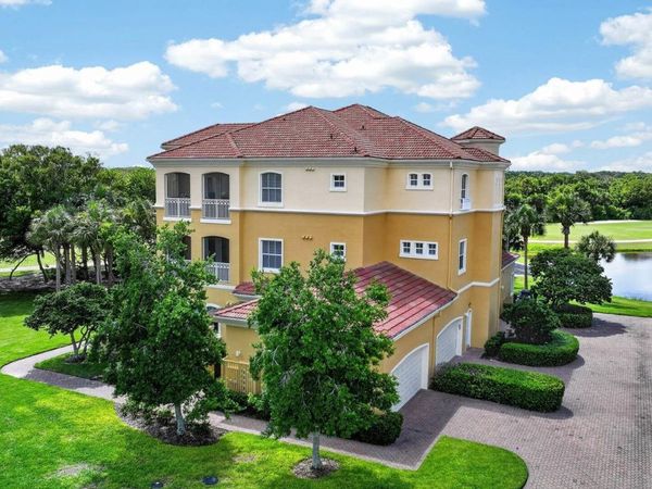 35 CASA BELLA CIRCLE , Unit 1201, PALM COAST, FL 32137